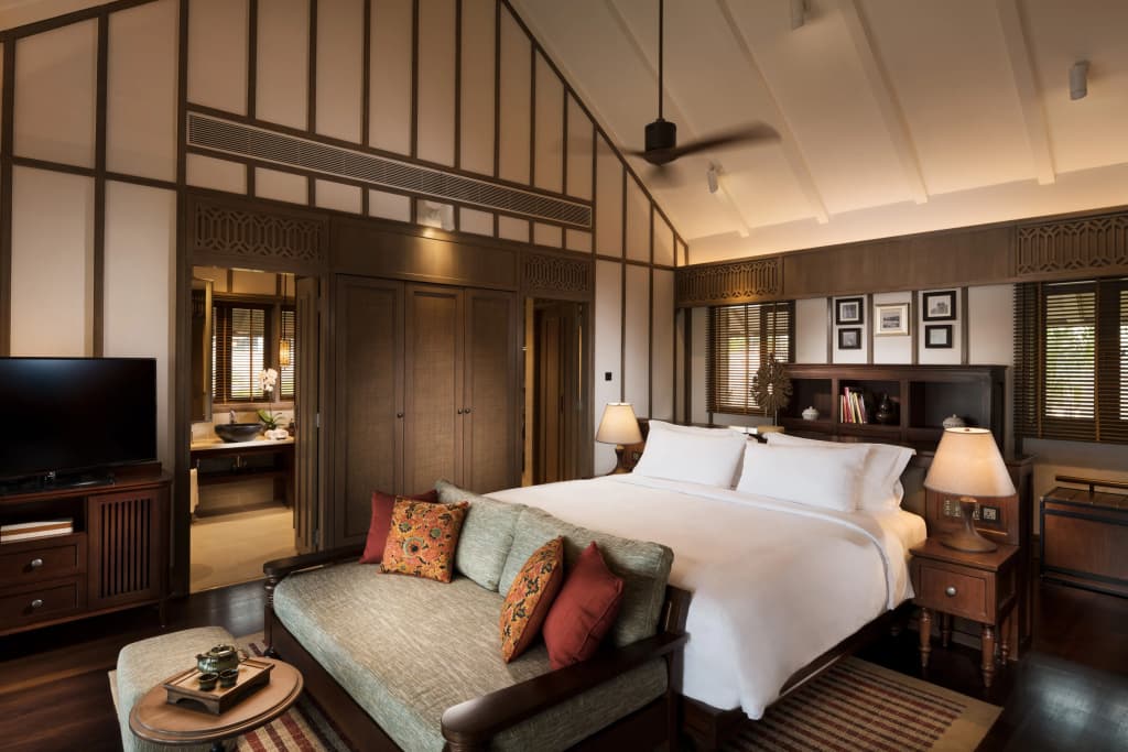 Anantara Desaru Coast Resort & Villas - photo 3