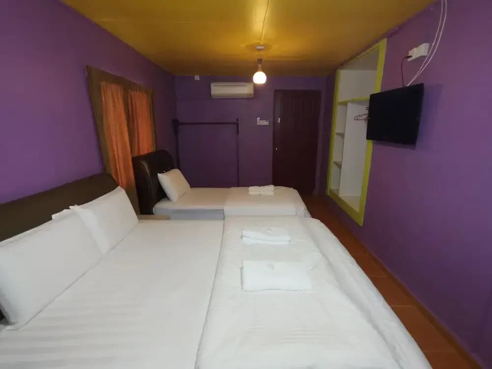 OYO 89951 Maa Hari Hotel - photo 6