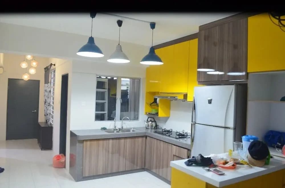 GlurpeeHome Hijauan Height Bangi Kajang - photo 20