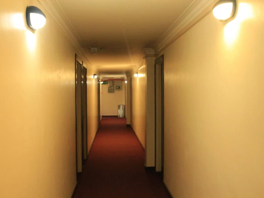 Country Lodge Resort - photo 11