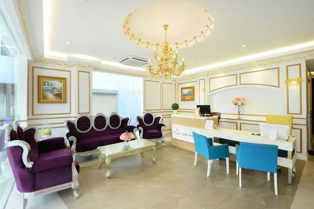 Hotel Sri Permaisuri Cheras - photo 2