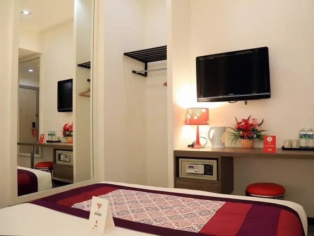 HelicoNia Hotel by OYO Rooms - photo 7