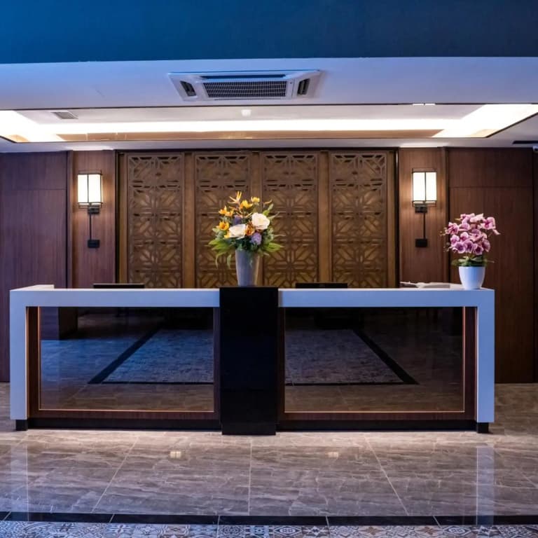 Christee Suites Hotel - photo 18