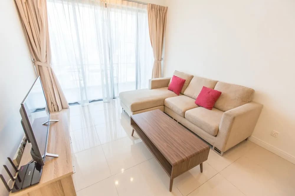OHO Suites KLCC Setia Sky - photo 40