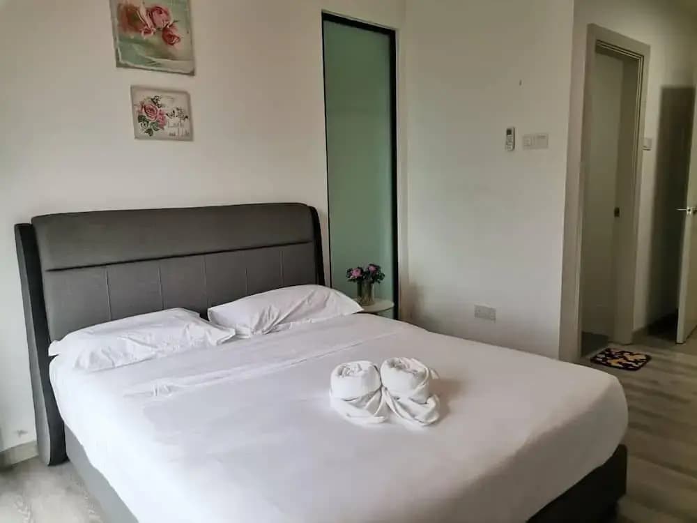 City View Southkey 2BR2FREE 18F By Natol - photo 4