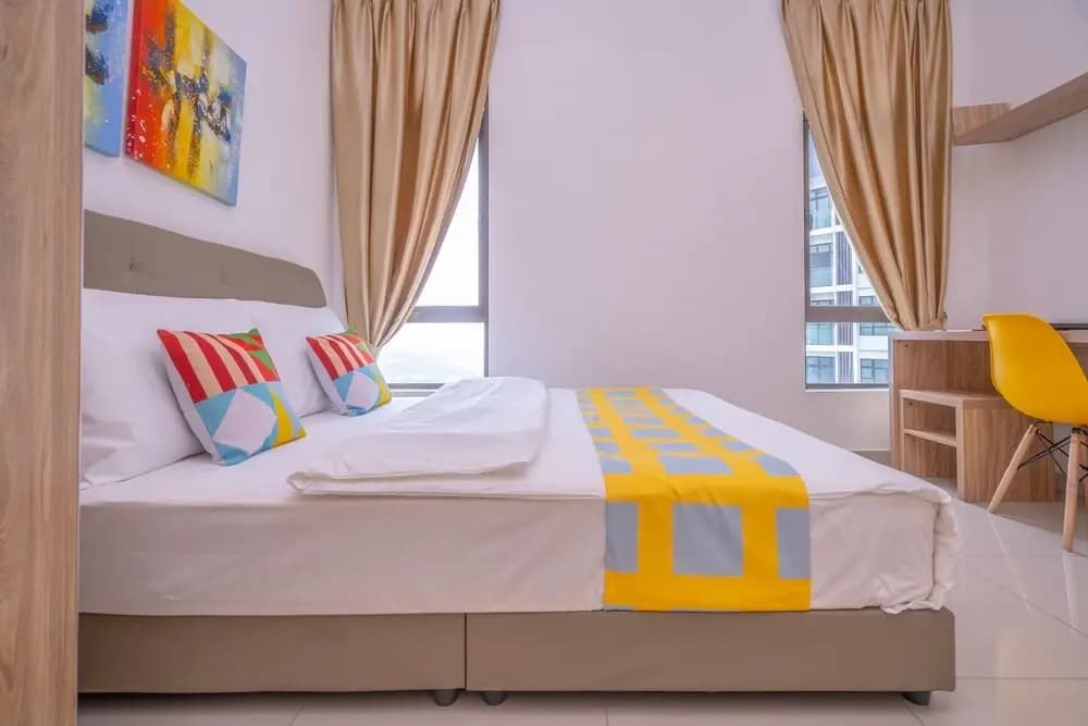 D'Summit Residences by OYO - photo 6