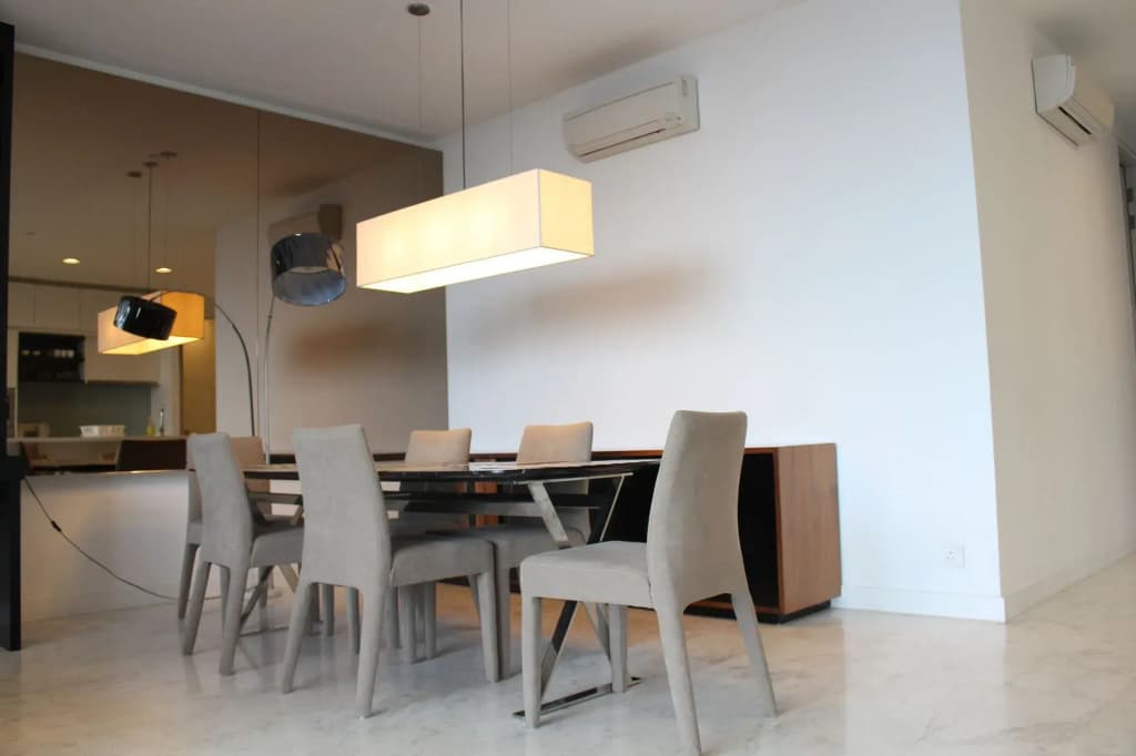 Royal Apartment at Platinum KL - photo 28