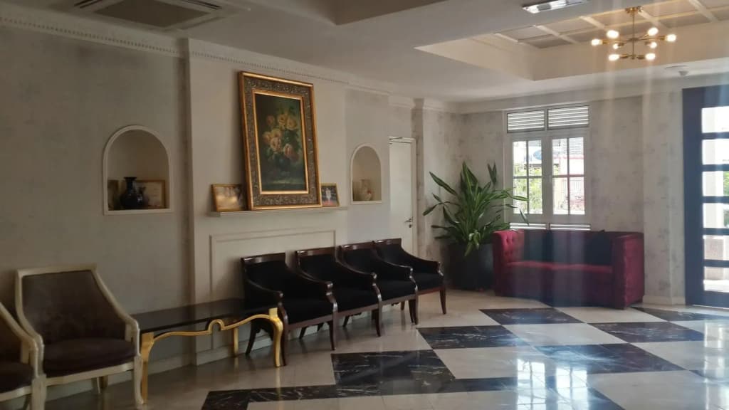 RC Hotel - photo 13