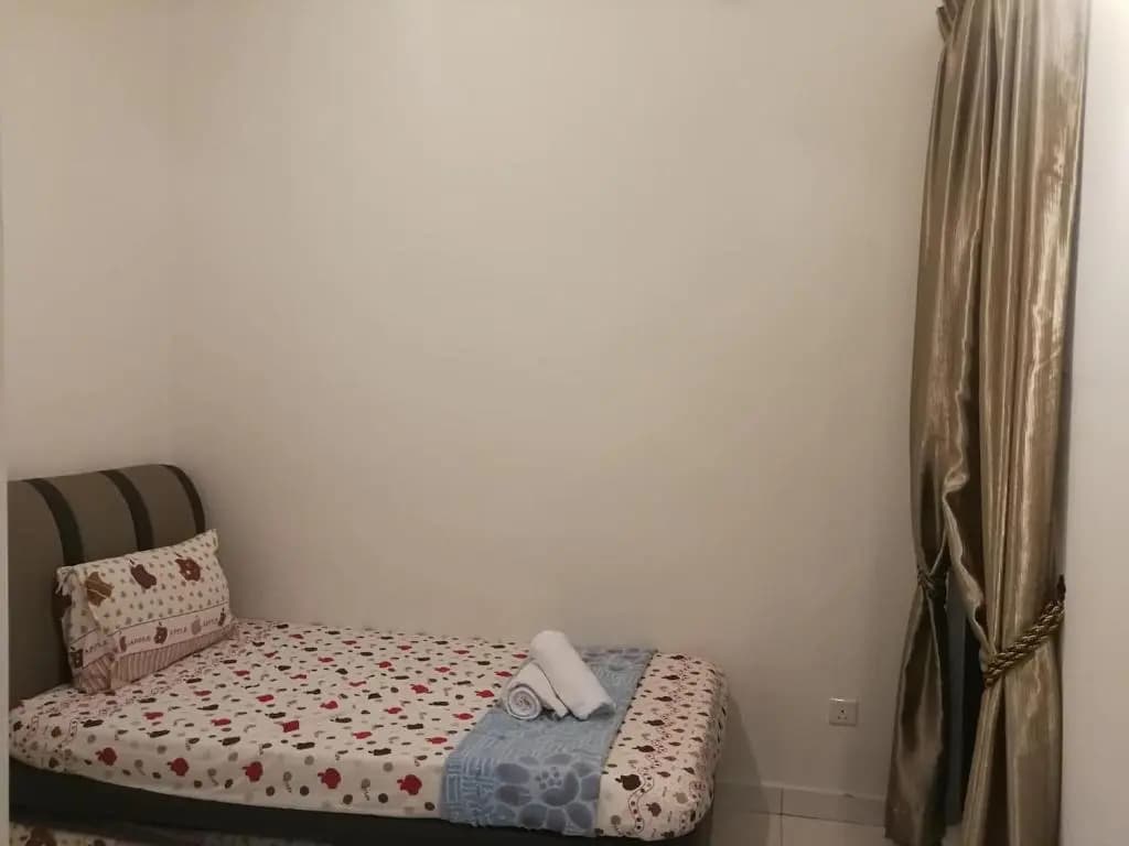 2.Skyloft comfortable apartment - photo 1