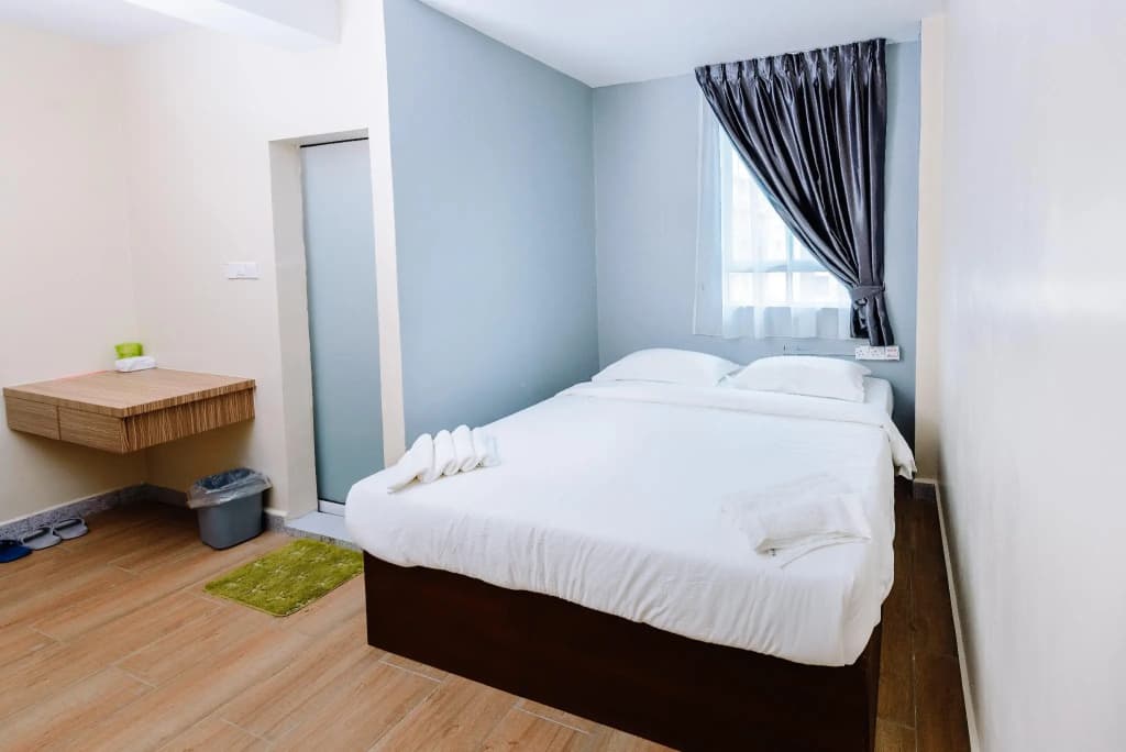 SemRock Hotel - photo 2