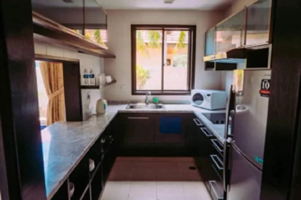 Nexus Residence - Beach Villa 360 - photo 1