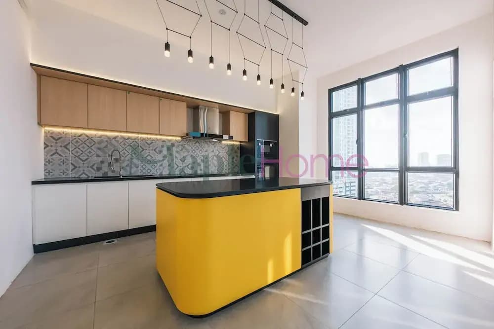 Space Residency Premier Suites Johor Bahru - photo 44