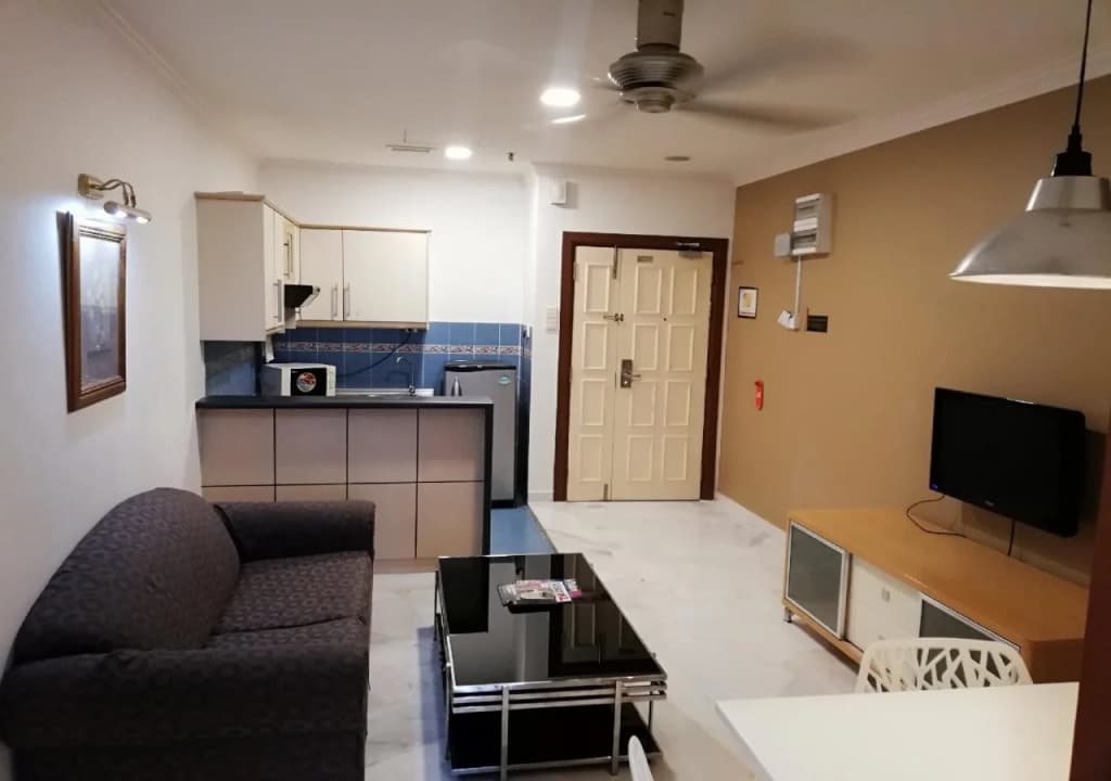 Holiday Place - photo 20