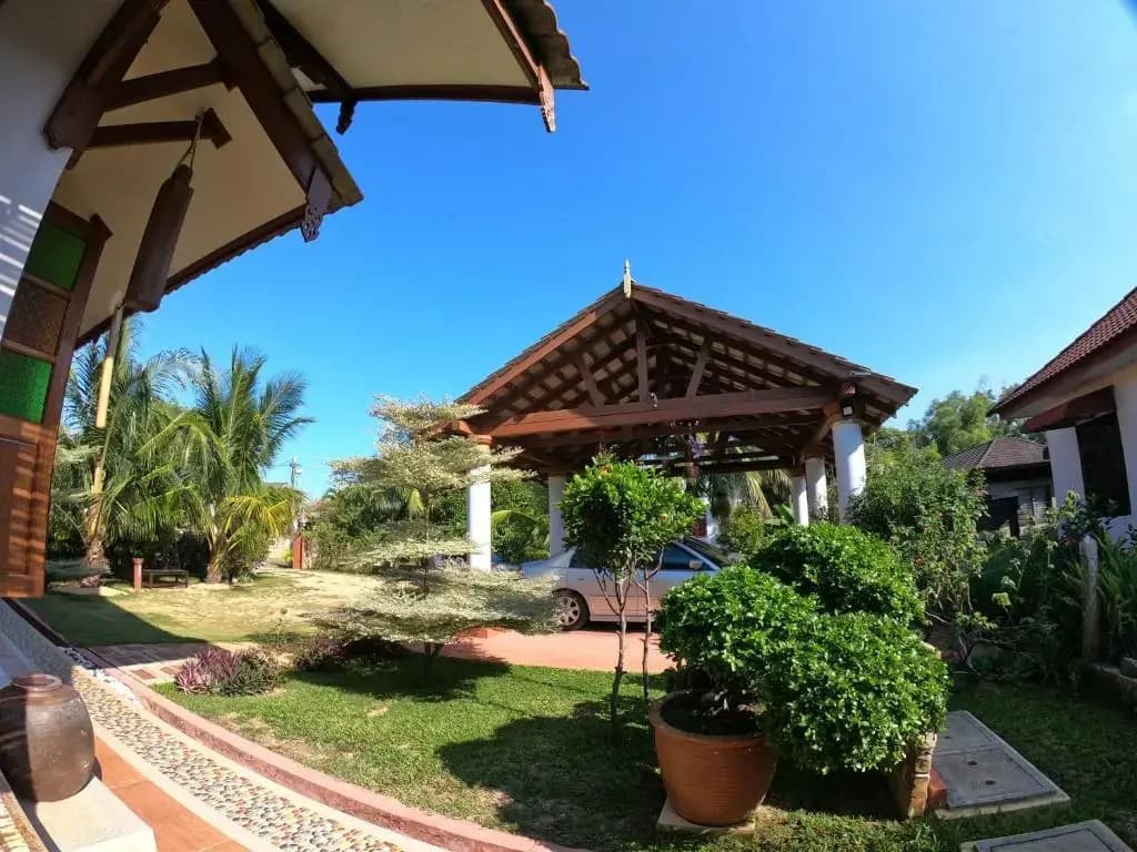 Anjung Nor Muslim Homestay - photo 8