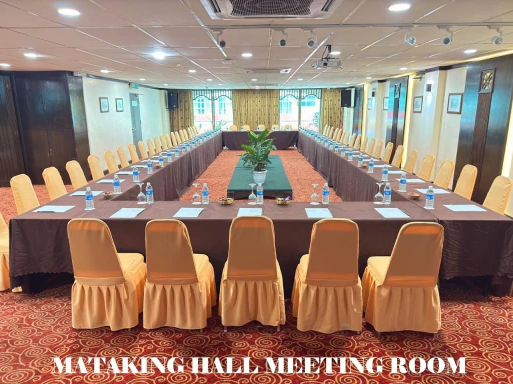 Heritage Hotel - photo 14