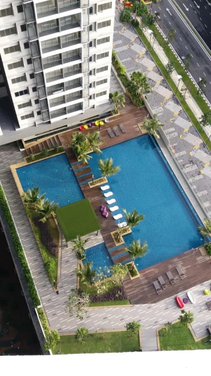 Adna Homestay Wangsa Maju - photo 4