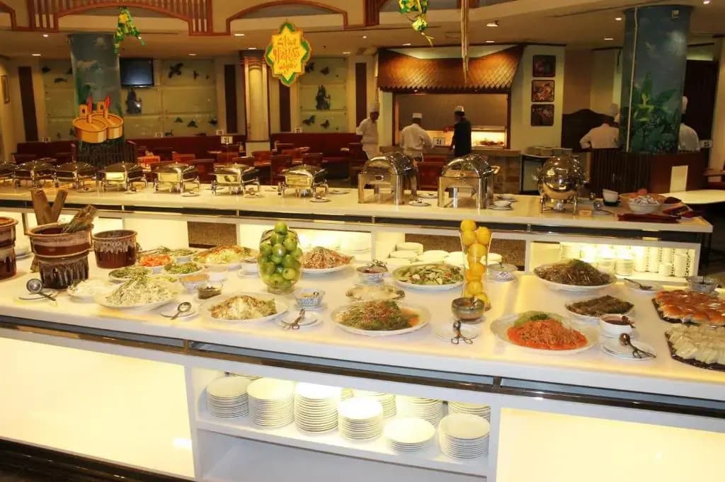 Klana Resort Seremban - photo 12