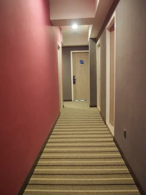 I-Hotel Skudai - photo 14