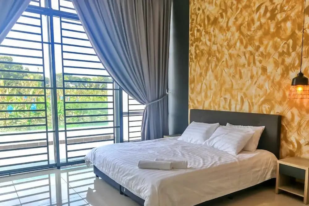 Desaru Luxury Homestay - photo 4