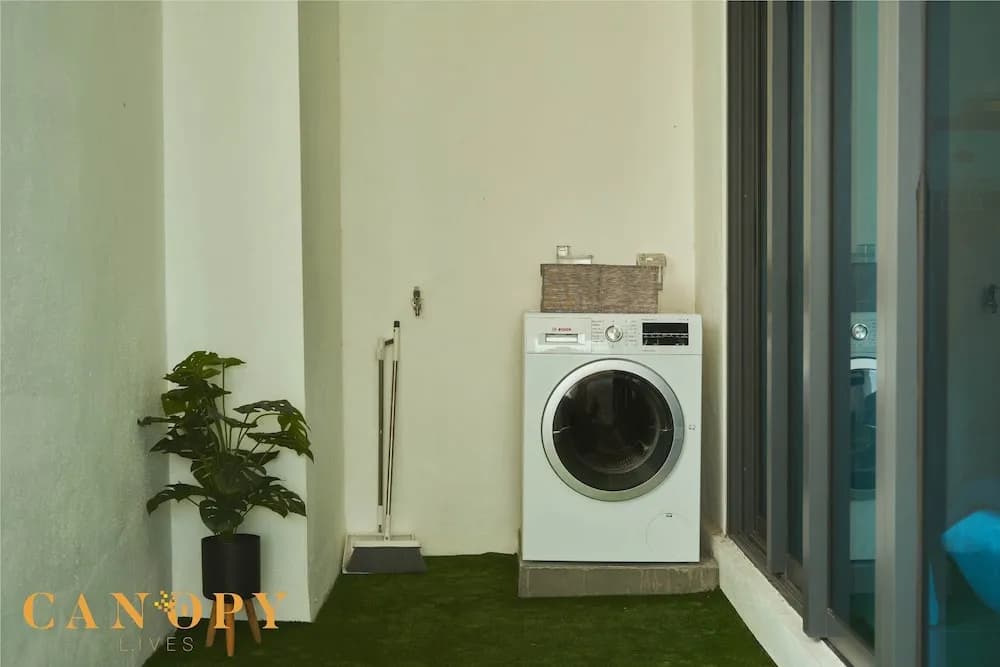 The Luxe & The Colony, KLCC - photo 21