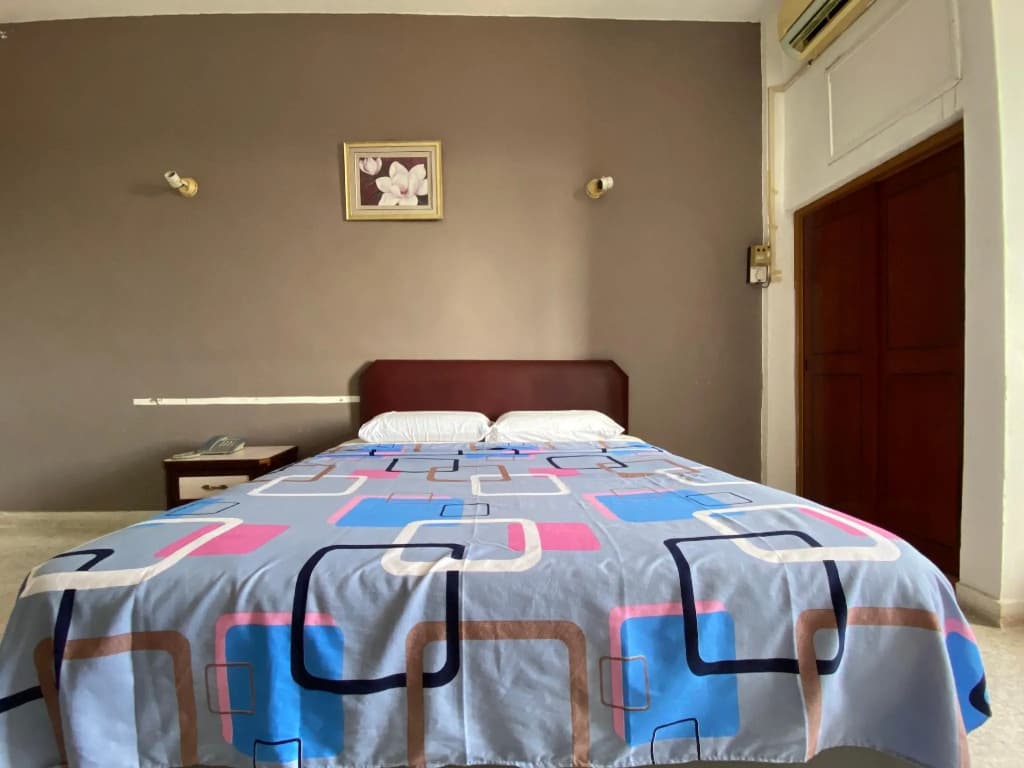 OYO 89786 Hotel Kluang Baru - photo 3