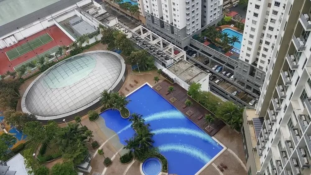 Tropicana City Tropics - photo 3
