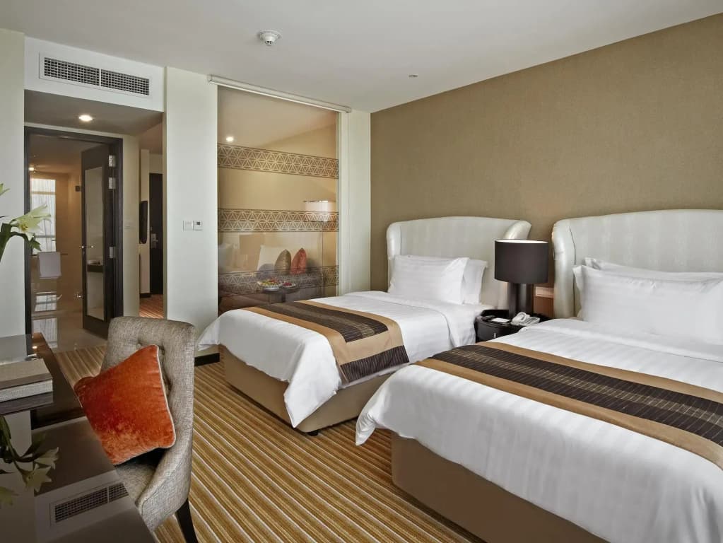Hatten Hotel Melaka - photo 3