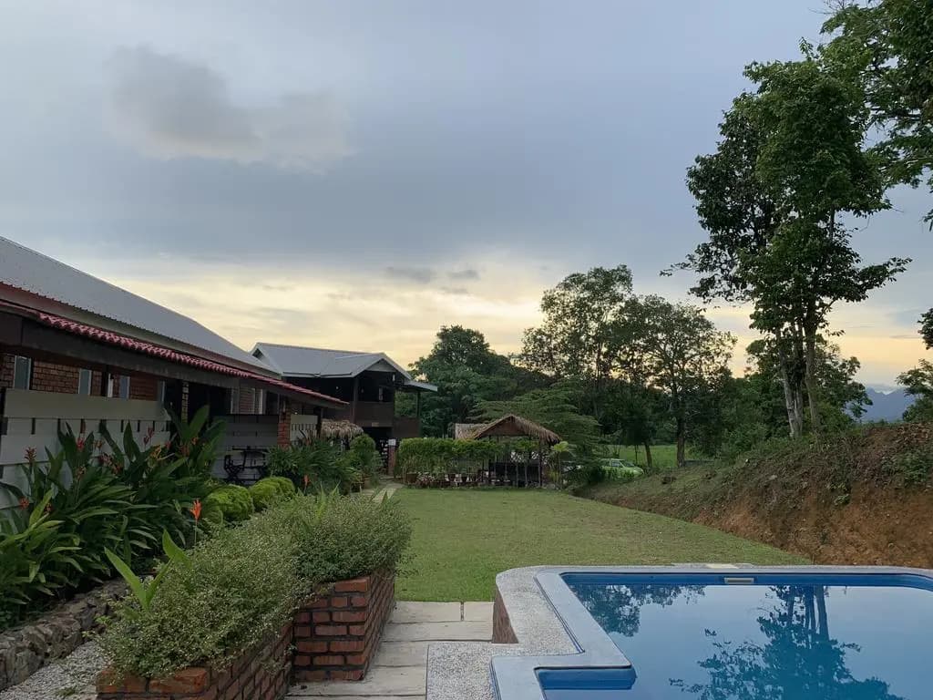 Hujung Kampung - photo 2