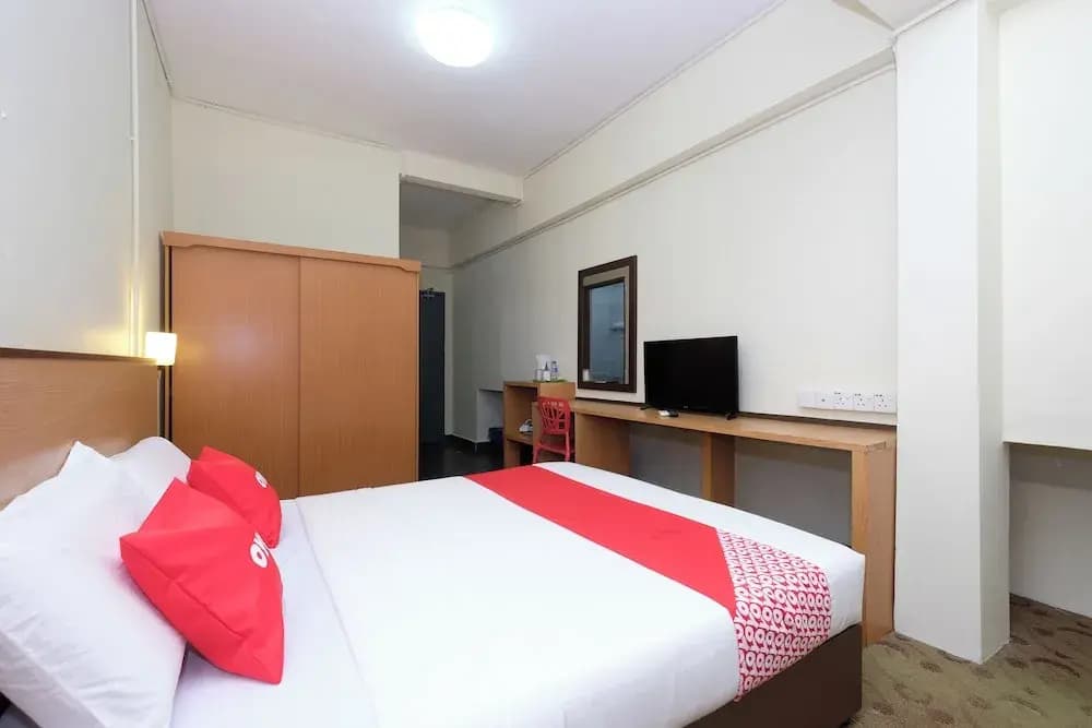 Hotel O 75 - photo 6