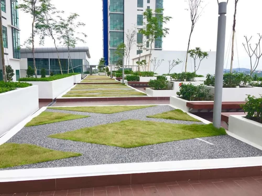May's Place @ Evo Soho Suites - photo 11