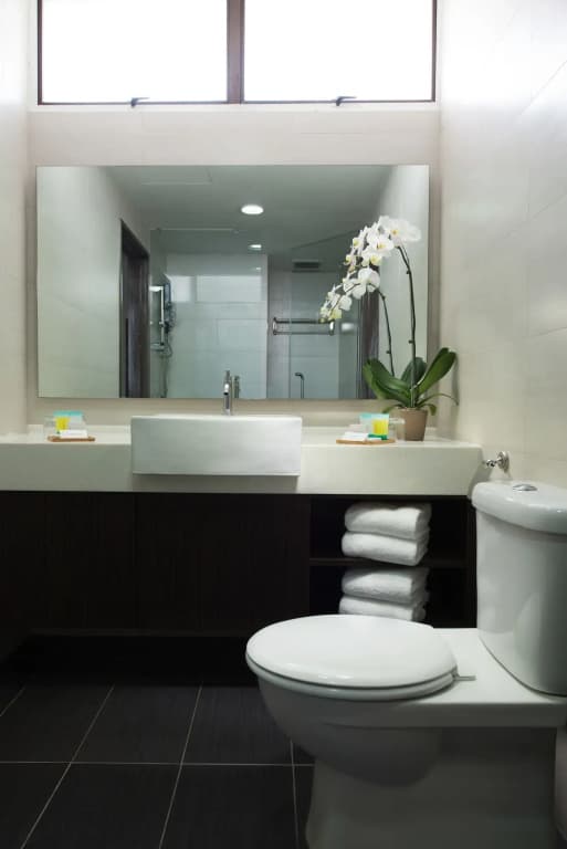 Fahrenheit Suites Kuala Lumpur - photo 10
