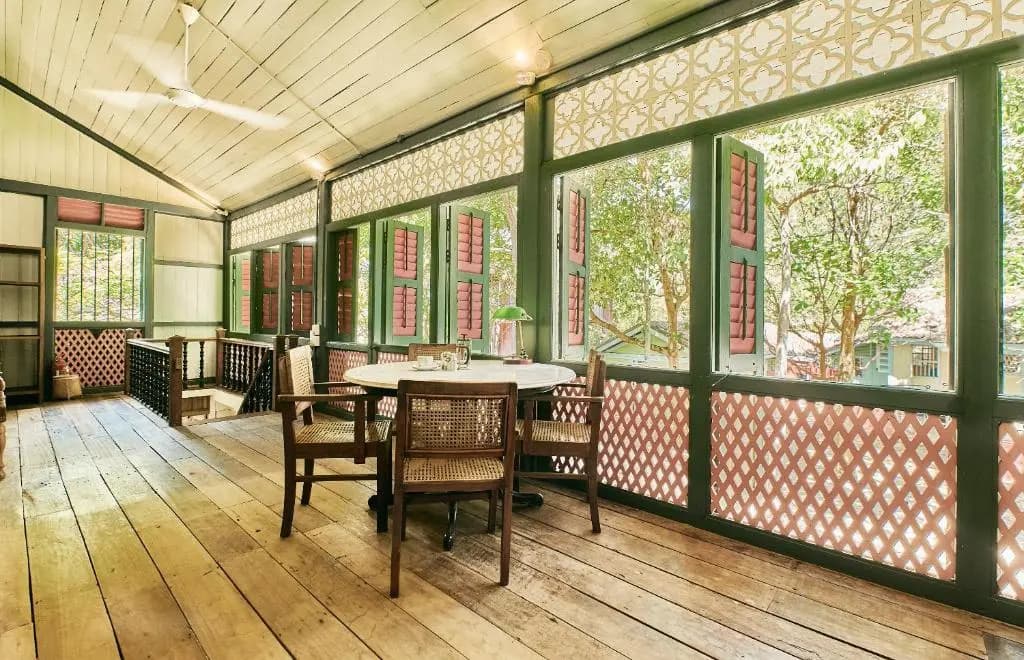 Temple Tree Resort - photo 28