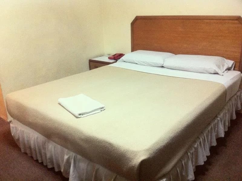 North Borneo Hotel - photo 2