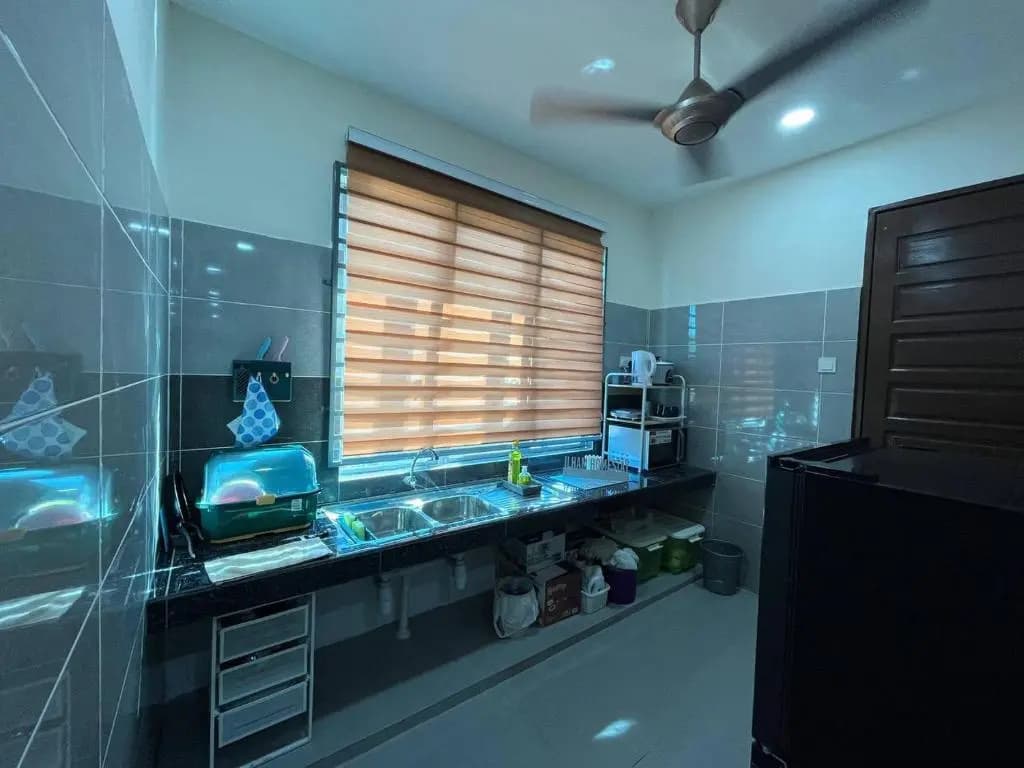 ILHAM Homestay Kota Bharu - photo 4