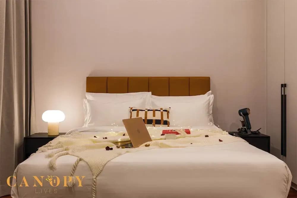 The Manor Serviced Residence by Canopy Lives - photo 3