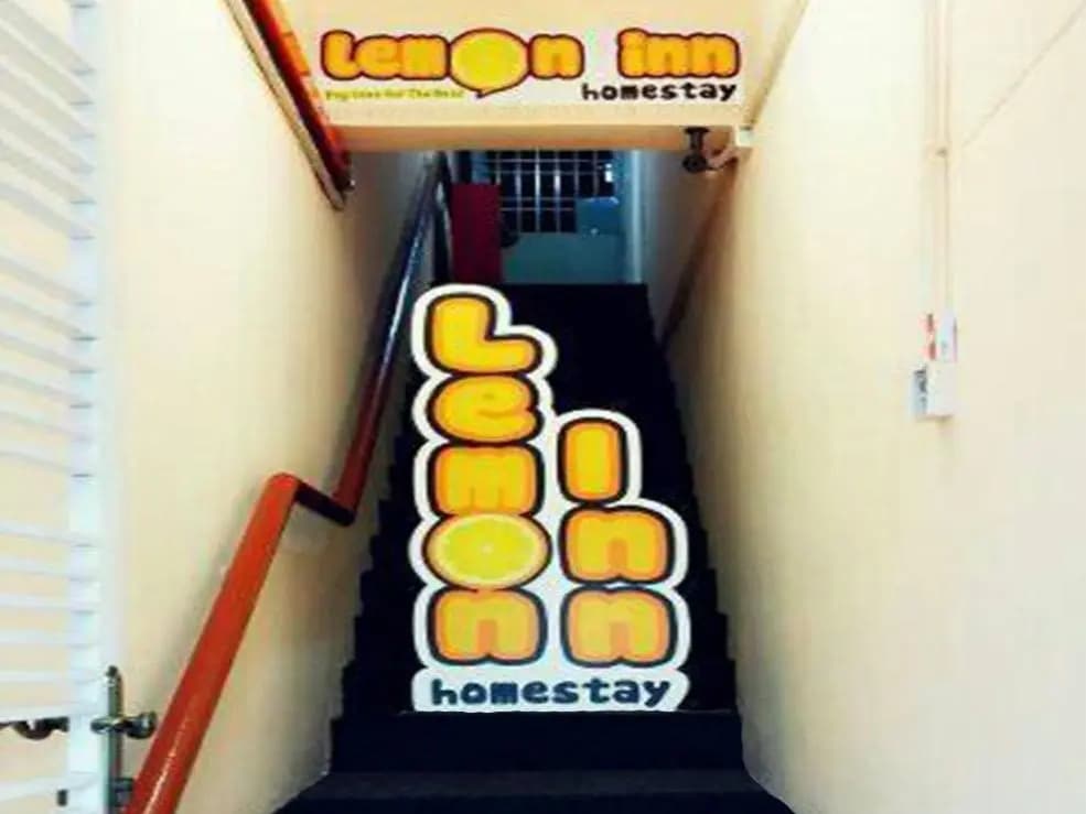 Lemon Inn - photo 10