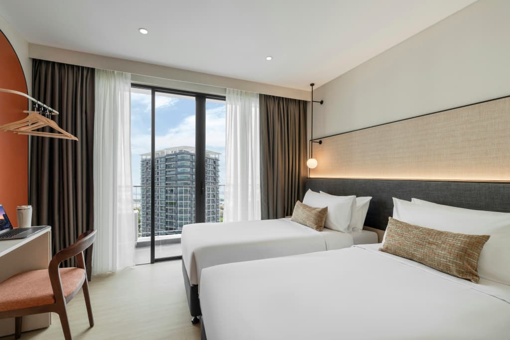 Citadines Tanjung Tokong Penang - photo 5