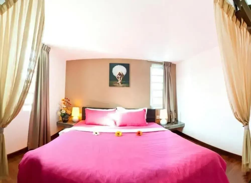 Hotel O Vince Villa - photo 3