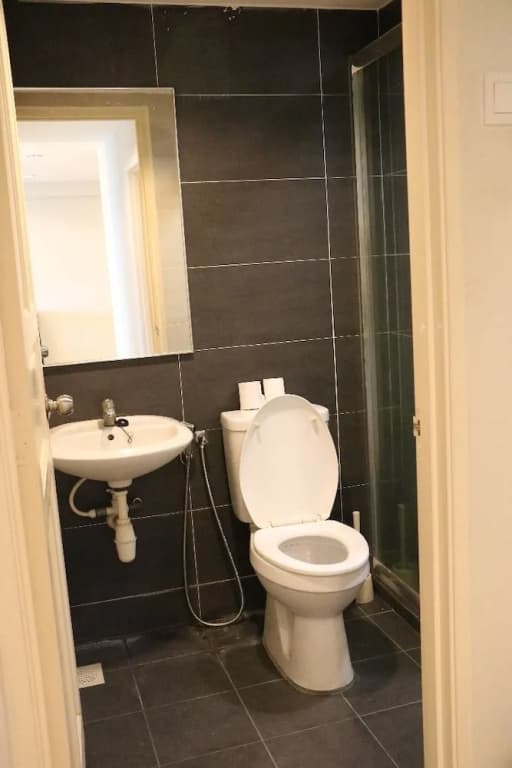 Kinta Riverfront Service Suites Apartment At Ipohtown - photo 10