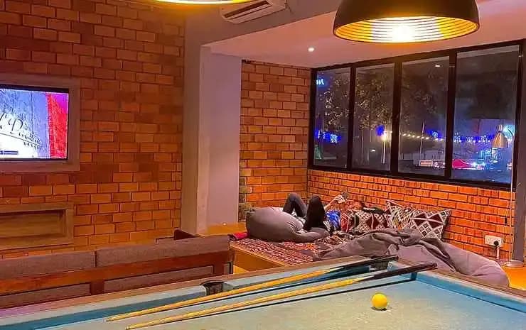 Arch Dormitorio Cenang  - Hostel - photo 20