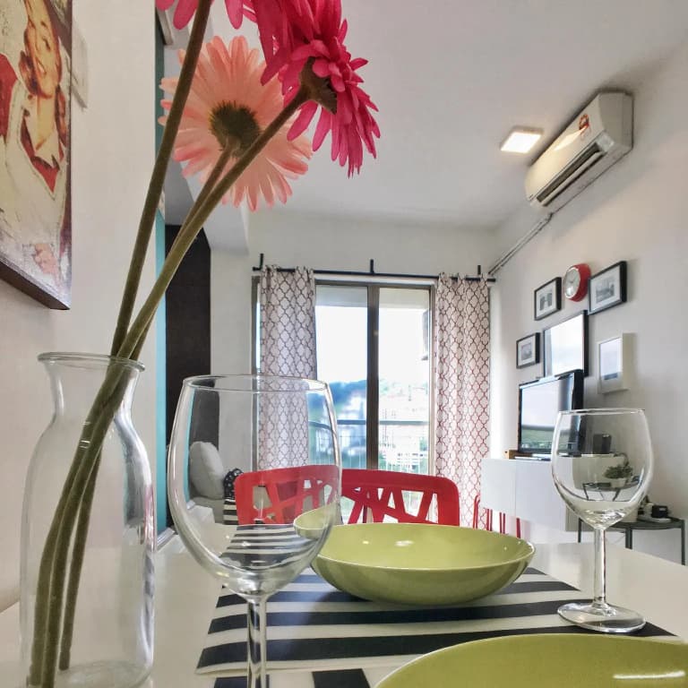 Vibrant Studio at Damansara Perdana - photo 15