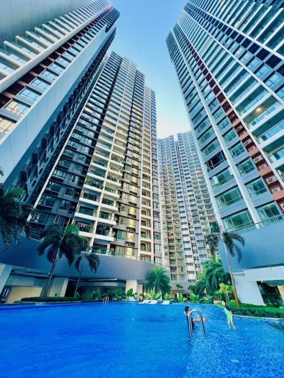 R&F Princess Cove By Homefort Suites - photo 17