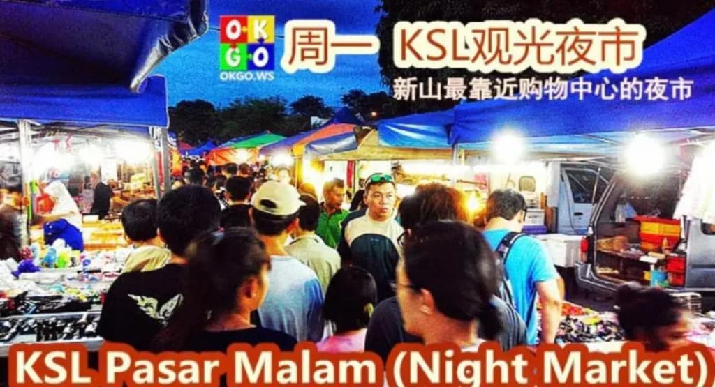 KSL City Mall 4-5pax（K15） Netflix｜Smart TV 55inch - photo 11