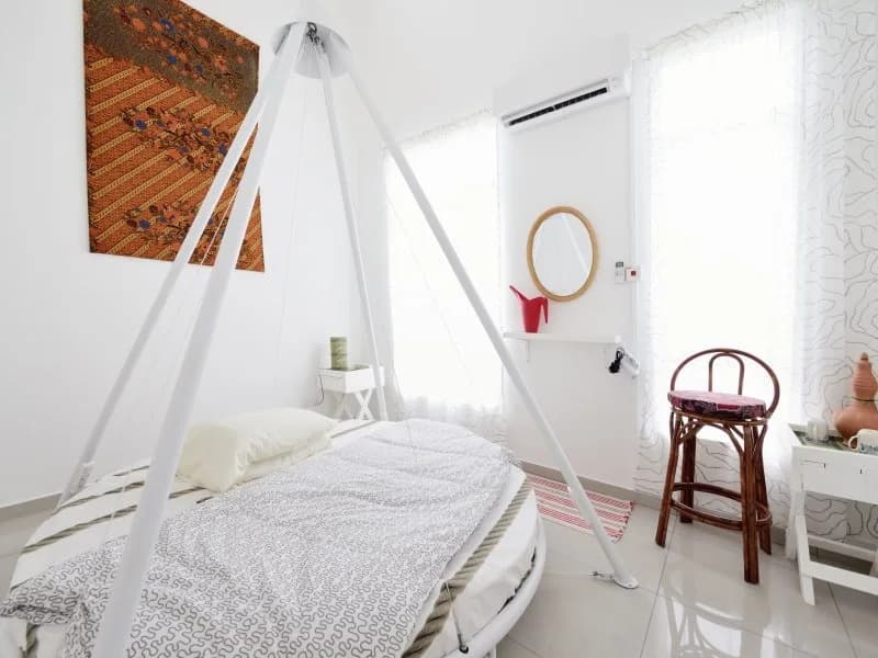 Eco Bed and Breakfast - photo 5