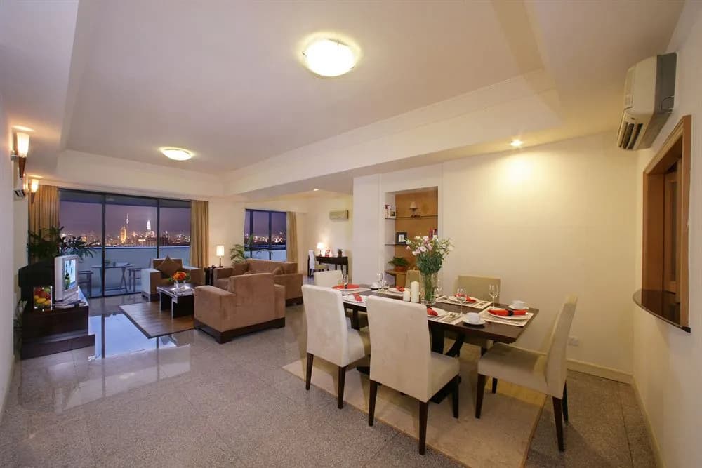 Sri Tiara Residences - photo 24