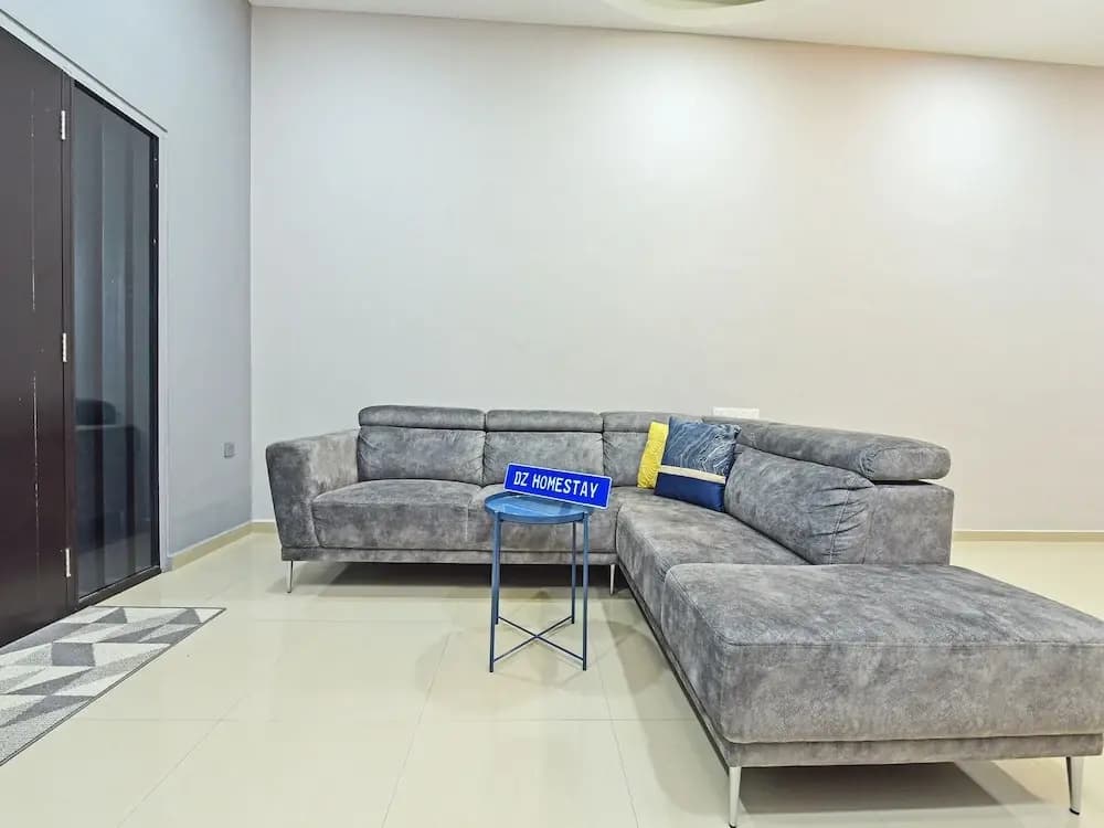 OYO 89777 Urbanstay Kuantan - photo 14