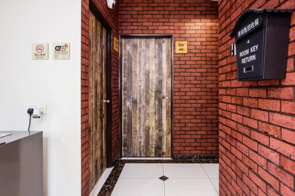 Surprised Homestay Butterworth - photo 30