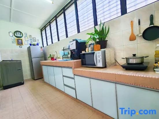 Ipoh Rainbow Blissful Home - photo 2