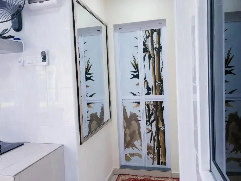 Homestay Farah Wangsa Maju KL - photo 5