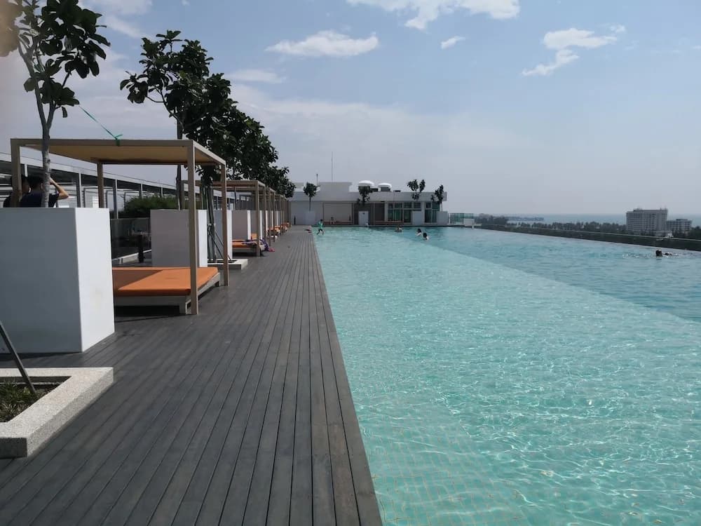 Sutera Avenue Kk Center 2 6 - photo 7
